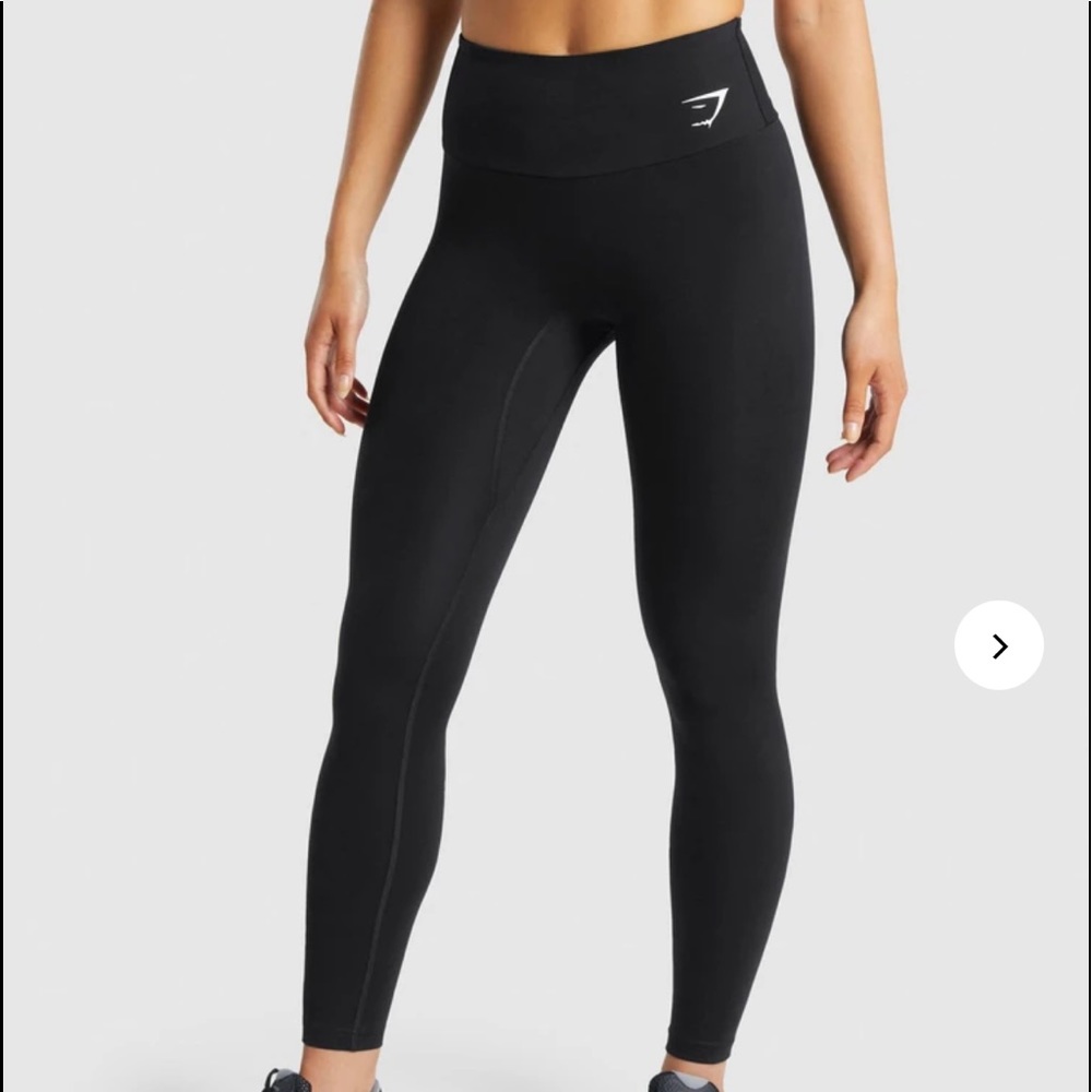 Gymshark Training leggings